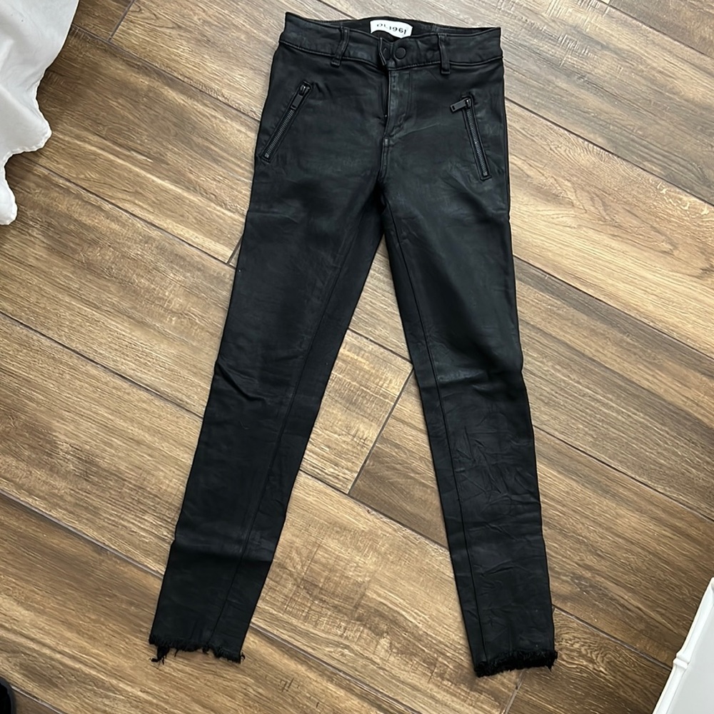 DL1961 Florence skinny jeans